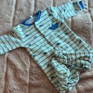 Pekkle Paper Boat Pj